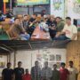 Ini pesan ketum PJS saat kunjungi pengurus anggota PJS jambi