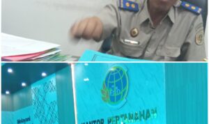 BPN : Harus Disikapi Bijak Bila Salah Ada Gambar Ukur Tanah , Hal Tersebut Dapat Direvisi