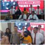 Polres Kabupaten Madiun mengadakan press release dan pencapaian yang gemilang di akhir tahun 2024