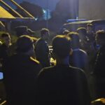 Polsek Cikarang Selatan Gelar Operasi Kejahatan Jalanan dan Operasi Biru, Antisipasi Kejahatan di Wilayah Hukum Polsek Cikarang Selatan