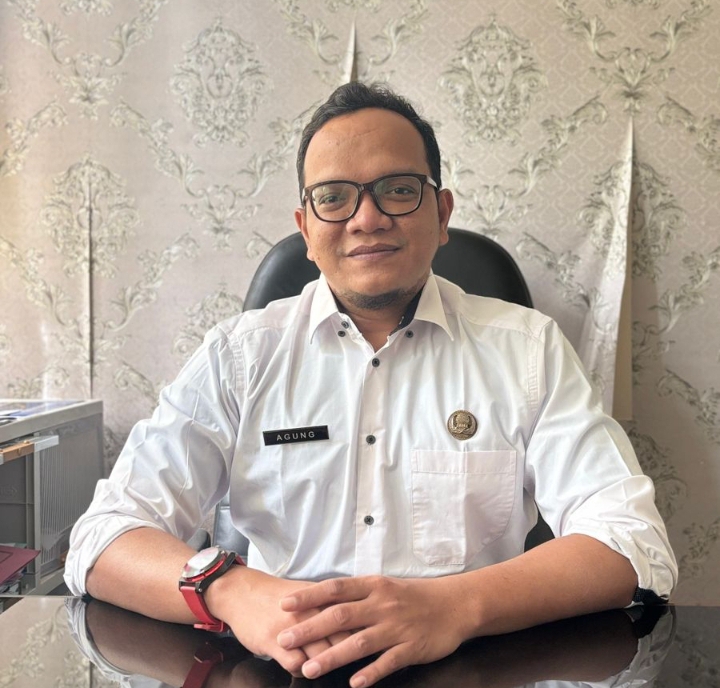 Dinas SDABMBK Kabupaten Bekasi Luncurkan Program Strategis untuk Mendukung Swasembada Pangan