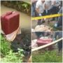 Geger Penemuan Jasad Wanita dalam Koper Gemparkan Warga Desa Dadapan