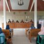 Jaga Kamtibmas, Polisi Ngawi Giatkan jumat Curhat Warga Bringin