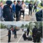 Polres Madiun dan Gegana Brimob Polda Jatim Tangani Paket Mencurigakan di Dumpil Nglames