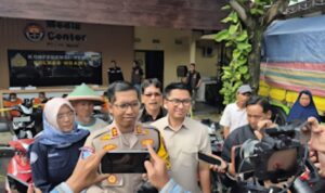 Dukung Ketahanan Pangan, Polres Ngawi Tindak Tegas Penyalahgunaan Pupuk Bersubsidi
