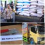 Polres Ngawi Ungkap Kasus 7 Ton Pupuk Bersubsidi Ilegal