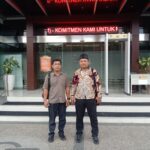 GUGATAN PERDATA NASABAH VS BANK MANDIRI DI TUNDA LAGI, ADA APA?