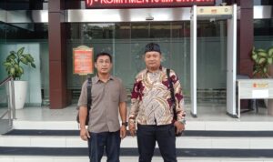 GUGATAN PERDATA NASABAH VS BANK MANDIRI DI TUNDA LAGI, ADA APA?