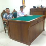Bank Mandiri Kcp Cibitung Dan Kcp Jababeka Beserta Kementrian Bumn Digugat Nasabah Akibat Pemotongan Sepihak, Telah Memasuki Babak Saksi Penggugat