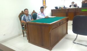 Bank Mandiri Kcp Cibitung Dan Kcp Jababeka Beserta Kementrian Bumn Digugat Nasabah Akibat Pemotongan Sepihak, Telah Memasuki Babak Saksi Penggugat