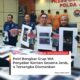 Polri melalui Polda Jawa Timur berhasil membongkar grup WhatsApp “INFO VID” yang digunakan untuk menyebar konten pornografi dan mencari pasangan sesama jenis.