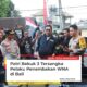Polri Berhasil Ungkap Kasus Penembakan Warga Negara Asing (WNA) Asal Australia Kurang Dari 2×24 Jam