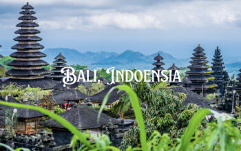 Bali Menjadi Pilihan LFIBH untuk Gelar Family Gatering