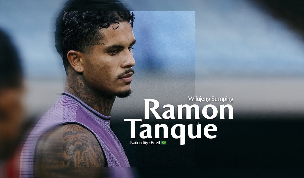 Persib Bandung Kedatangan Pemain Baru