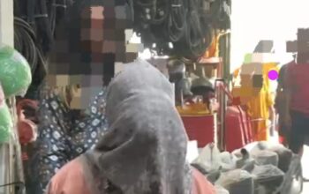 Oknum Anggota Subdid Jatanras Ditreskrimum Polda Sumsel  Di Propam Kan