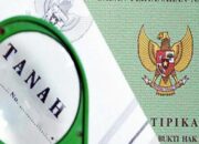 Program PTSL (Pendaftaran Tanah Sistematis Lengkap), Gratis