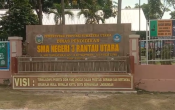 IRMA SARI Spd kepsek SMA Negri 3 Ratu Adakan 2 Pelatihan Terhadap Guru – guru di 9 Kecamatan Kabupaten Labuhanbatu SMA Negri /Swasta.