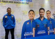 Hadiri Rapimpurnas KNPI, Pemuda LIRA Dukung Usulan Pemisahan Kementerian Pemuda dan Olahraga