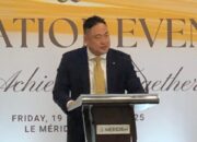 Sunindo Finance Gelar Corporate Insight & Appreciation Event 2025