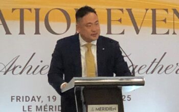 Sunindo Finance Gelar Corporate Insight & Appreciation Event 2025