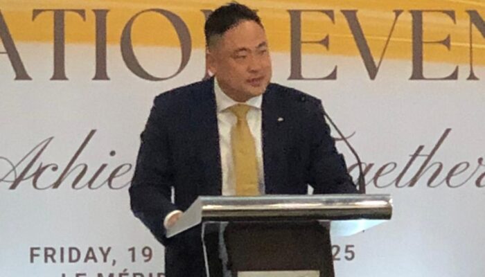 Sunindo Finance Gelar Corporate Insight & Appreciation Event 2025