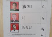 Gass Poll, Ujar Jaelani Setelah Memenangkan Pemilihan Langsung BPD Kadus I Jayamulya