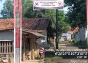 Kesimpulannya Kandang Ayam Kp Cikarang Ditutup Sementara