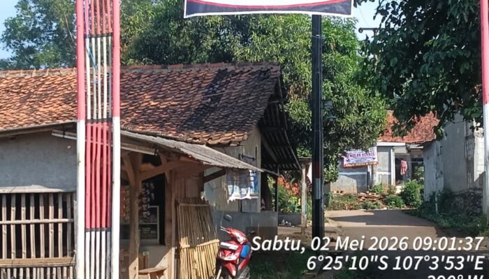 Kesimpulannya Kandang Ayam Kp Cikarang Ditutup Sementara