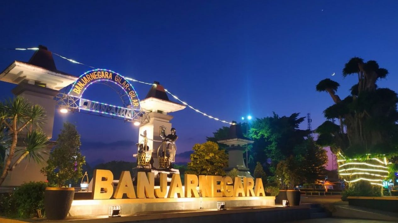 Perluas Akses Keadilan, DPC LBH PARI Kabupaten Banjarnegara Resmi Berdiri