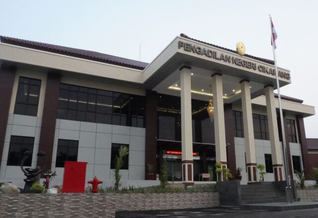 RALB Koperasi Karyawan PT. Indonesia Epson Industry Dinilai Kusworo Hadi Santoso Tidak Mendasar