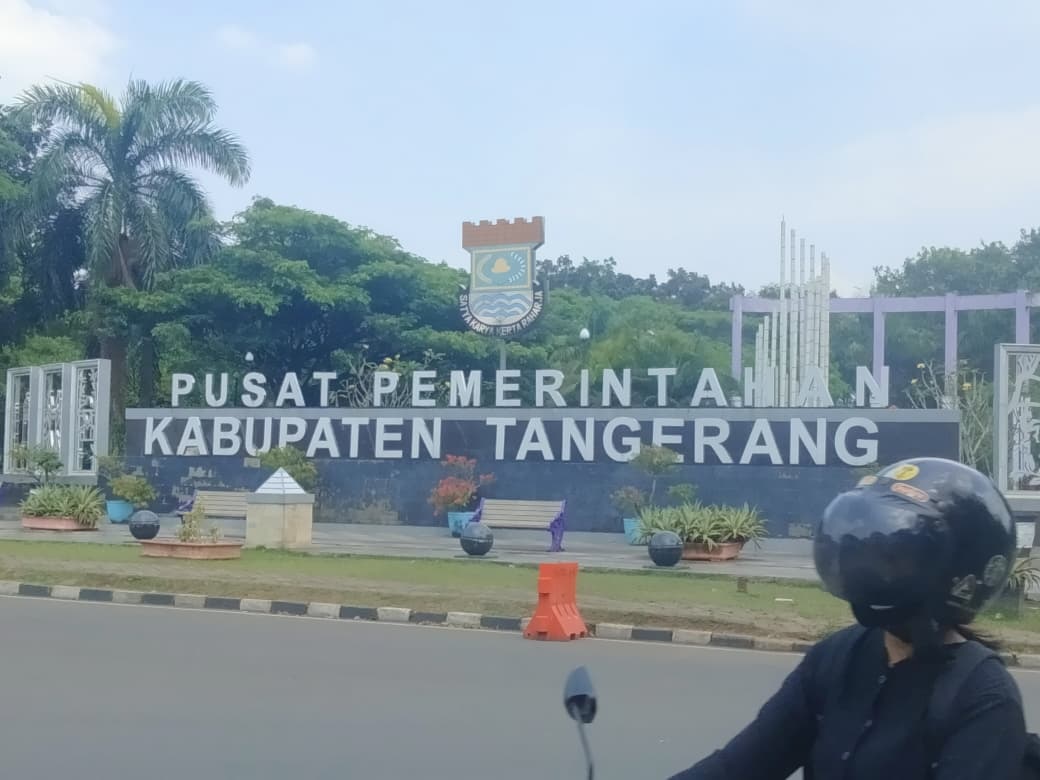 LBH PARI DPC Kabupaten Tangerang Tancap Gas, Segera Bentuk PAC dan Pos Bakum di Akar Rumput