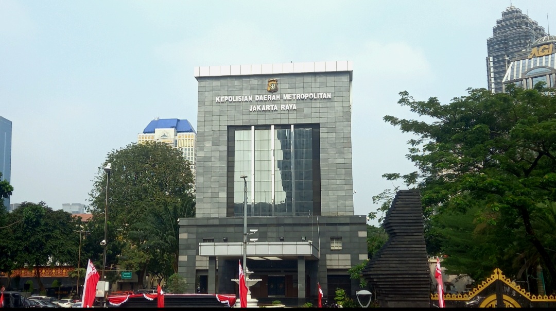Gerak Cepat, Siber Polda Metro Jaya Kantongi Identitas Pemfitnah Korban I